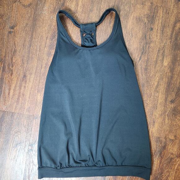 ATHLETA XO Tank, Peace of Mind Cami & Zephyr Shell 3 Tank Top Bundle, XS - Picture 2 of 10